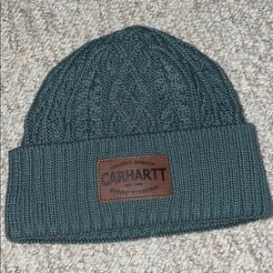 Carhartt beanie